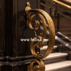 Modern India Railing Styles No-23221