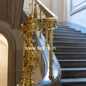 Exterior Railing India No-23222
