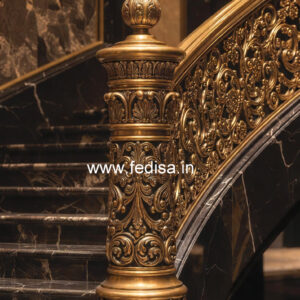 Latest India Railing Trends No-23225