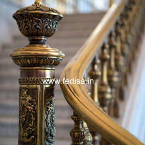 Indian Safety Railings No-23227