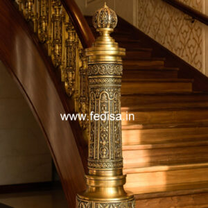 India Exterior Balcony No-23234