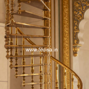 Indian Balcony Steel Design No-23240