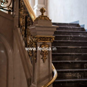 Ghar Ki Railing Modern Style No-23241