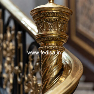 Ghar Railing Trends India No-23248