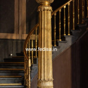 India Modern Home Railings No-23250