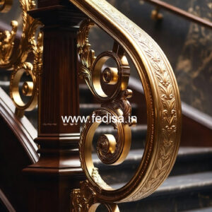 Balcony India Safety Design No-23253