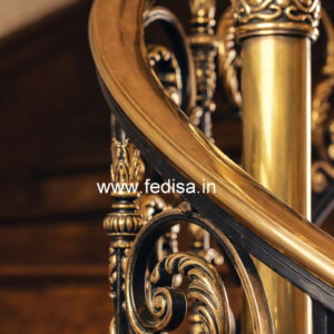 India House Railing Trends No-23256