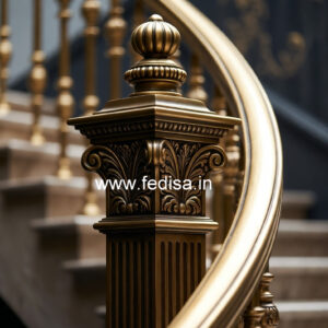 India Balcony Modern Style No-23259