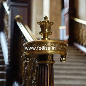 India Balcony Trends 2034 No-23264