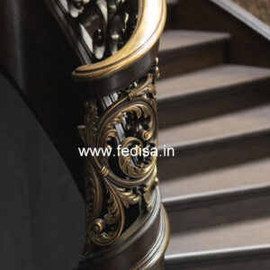 Ghar Safety Railings India No-23266