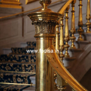 Ghar Design India Railings No-23270