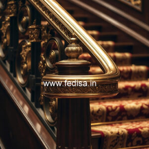 Modern India Balcony Decor No-23272