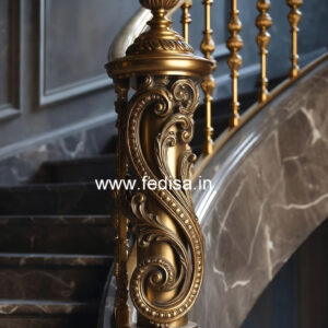 Ghar Balcony Style India No-23278