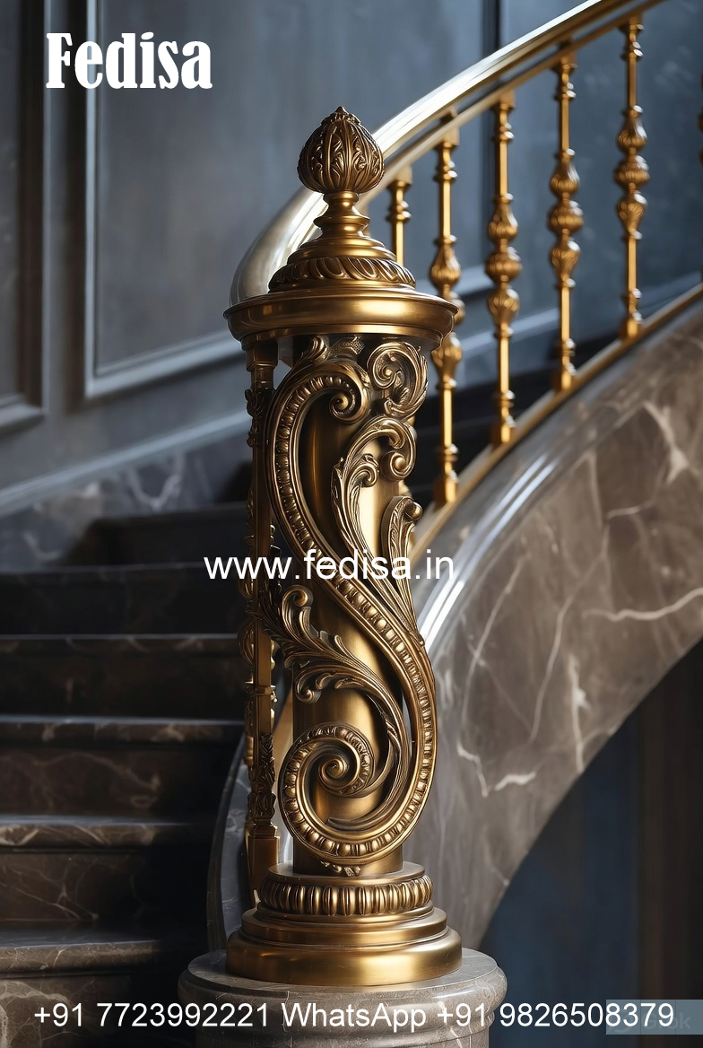 Ghar Balcony Style India No-23278