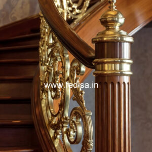 India Railing Design Photo No-23279