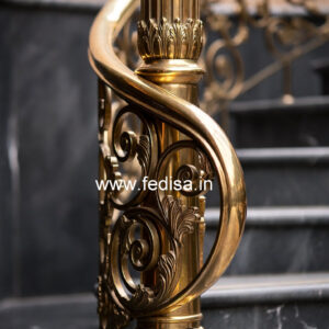 Top 10 Modern Railing Design Ideas No-23282
