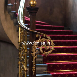 Top 20 Balcony Railing Designs 2034 No-23283