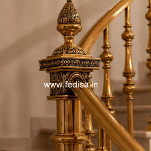 Low Budget Balcony Railing Design Ideas No-23293