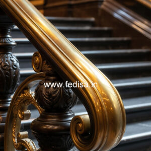 Best Metal Railing Design Ideas No-23295