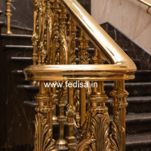 New Balcony Railing Design Trends In India No-23311