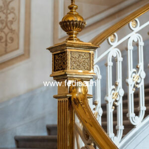 Top 15 Balcony Railing Designs For Modern Homes No-23312