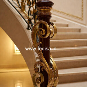 Best Home Railing Design Ideas For Safety And Style No-23316