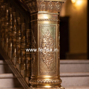 Best Low Budget Railing Design Ideas No-23334