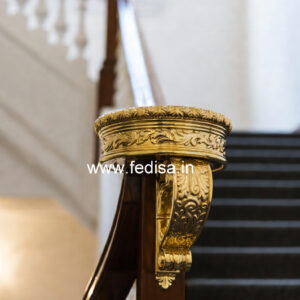 Modern Steel And Glass Railing Design Ideas No-23339