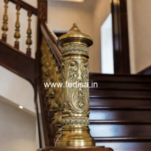 Trending Staircase Railing Ideas For Home No-23350