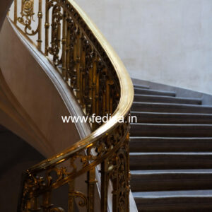 Modern Balcony Railing Ideas For Indian Homes No-23356