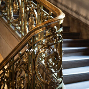 Affordable Balcony Railing Ideas For Homes No-23358