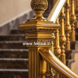 Top 25 Railing Design Ideas For Modern Homes No-23362