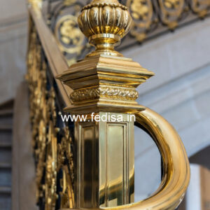 Best Railing Design For Home Safety No-23370