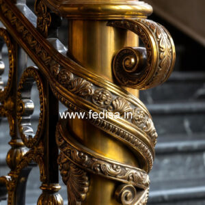 Best Modern Railing Design For Front View No-23375
