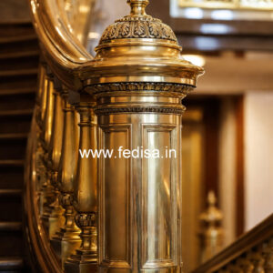 Latest Exterior Balcony Design Ideas No-23389