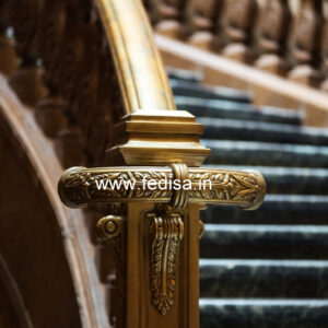 Top Balcony Railing Ideas For Modern Homes No-23393