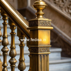 Latest Balcony Railing Ideas For Small House No-23399
