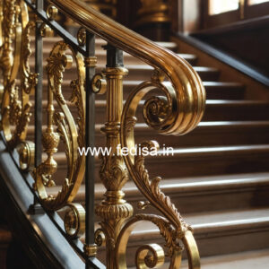 Latest Balcony Railing Design India 2034 No-23402