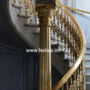 Best Railing Design Ideas For Ghar Exterior No-23405