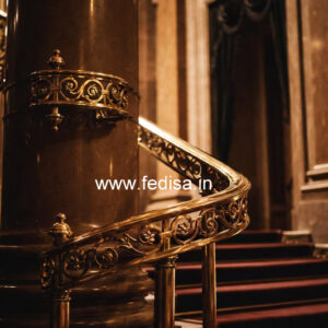 Latest Ghar Balcony Design Ideas With Railings No-23415