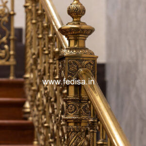 Ghar Ki Safety Ke Liye Best Railing Design No-23417