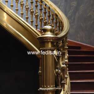 Best Balcony Railing Design Ideas India No-23421