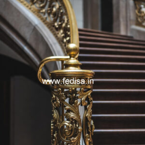 Stylish Balcony Ideas With Railings India No-23435