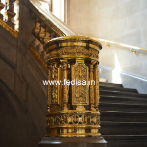 Ghar Ke Liye Latest Railing Design No-23440