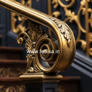 Stylish Balcony Design India Latest Trends No-23441