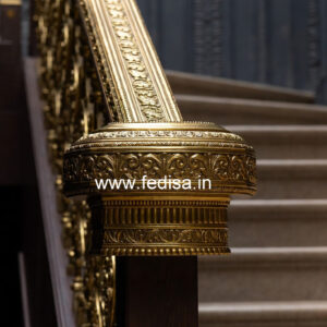 Ghar Ke Liye Balcony Railing Design Ideas No-23451