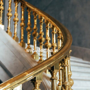 Balcony Railing Design For Indian Apartments No-23453