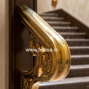 Best Modern Balcony Railing India No-23454