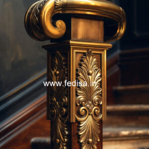 Ghar Balcony Design Latest 2034 No-23455