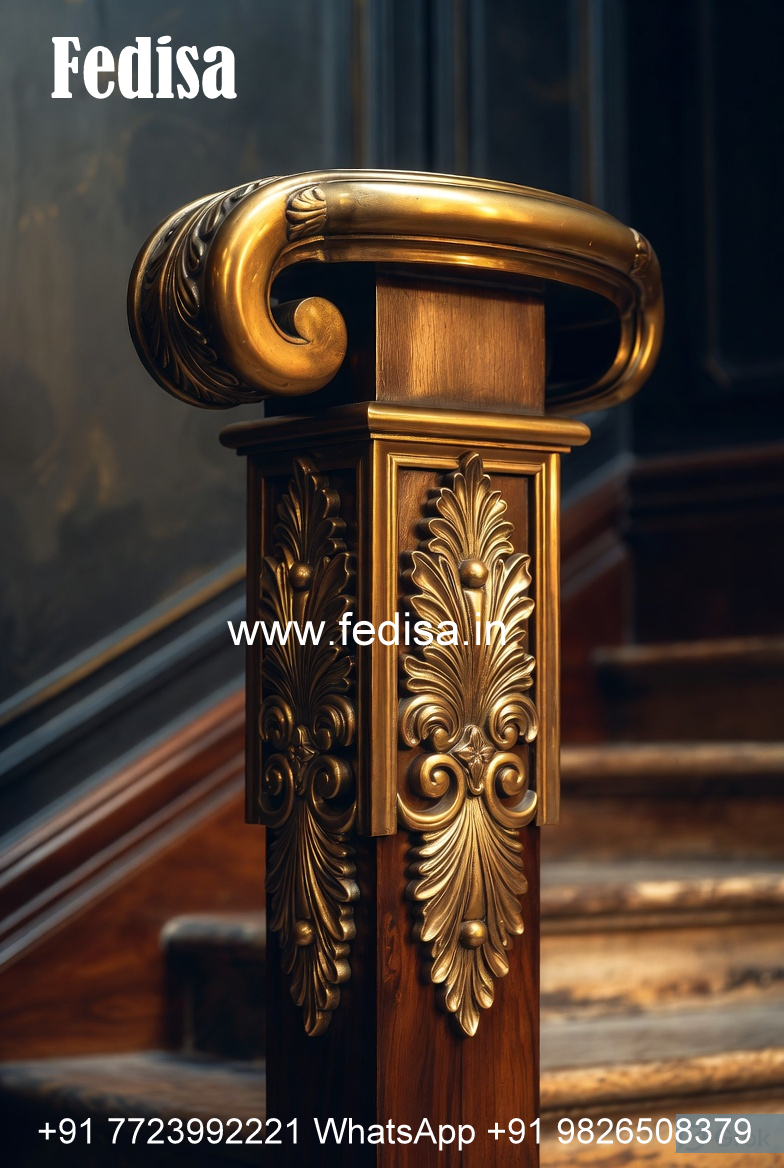 Ghar Balcony Design Latest 2034 No-23455